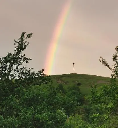 Lyxtält Glamping Oaza Din Apuseni *