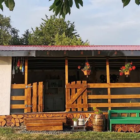 Glamping Oaza Din Apuseni *